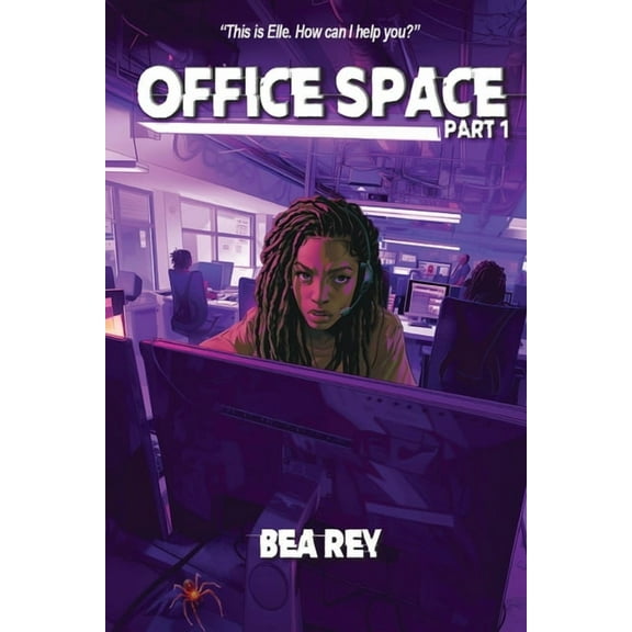 Office Space, (Paperback)