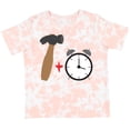 thumbnail image 3 of Inktastic Hammer Time Boys or Girls Toddler T-Shirt, 3 of 5