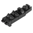 thumbnail image 1 of Electric Power Master Window Switch for Dodge Dakota Sprinter Durango Ram GU34DX9AB, 1 of 5