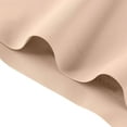 thumbnail image 4 of Sunvit-Panties Womens Seamless VPL-Free Underwear Hipster - Beige (Size XL), Nylon Spandex, Elastic-Free Waistband with Lace, All-Day Comfort for Daily/Form-Fitting Outfits, 4 of 9
