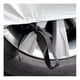 thumbnail image 5 of Cubierta para Auto Impermeable, Funda de Coche Anti-UV con Cremaller, Bolsa De Almacenamiento y Tira Reflectante, Cubierta para Automovil Universal Antiarañazos Y Antipolvo Completa, 5 of 6