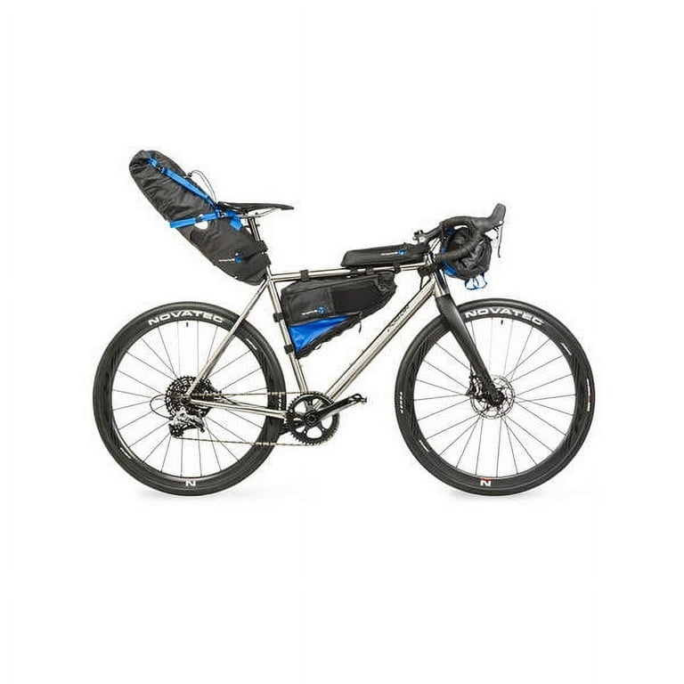 M wave cheap bike bag