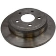 thumbnail image 3 of Motorcraft BRRF-61 Disc Brake Rotor, 3 of 3