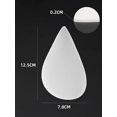 thumbnail image 3 of Non-Slip Shoes Pads Adhesive Shoe Sole Protectors, High Heels Anti-Slip Shoe Grips ( 1pair), 3 of 5