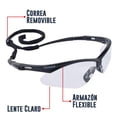 thumbnail image 2 of Lente de seguridad Jackson Safety 25676 Armazón Flexible, 2 of 4