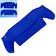thumbnail image 1 of Funda Protectora para Consola Juegos Portátil Silicona A Prueba Caídas Antiarañazos Antideslizante Portal, 1 of 9
