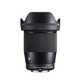 thumbnail image 1 of Lente SIGMA 16mm F1.4 DC DN (C) -RF, 1 of 4