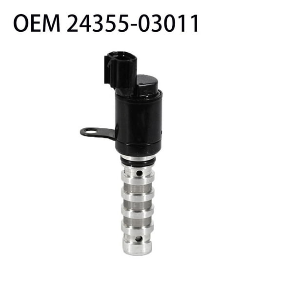 VVT Engine Oil Control Solenoid Valve 2435503011 24355-03011 For i10 i20 1.0 1.2 i30 RIO 24355 03011