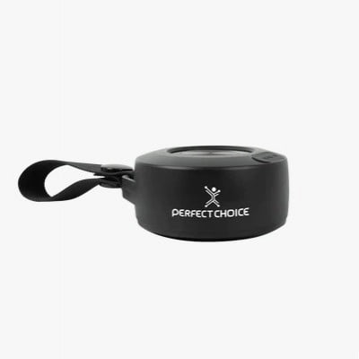 Bocina inalámbrica portátil Perfect Choice RGB HANDY PC-113089