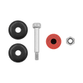 thumbnail image 3 of Zenport MV20/32/36-415 Replacement Bumpet Set for Lopper - 3 Pack, 3 of 5