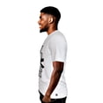 thumbnail image 4 of Jiu Jitsu Saves Lives Graphic Tee, 4 of 7
