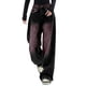 thumbnail image 1 of WILLBEST Jeans Mujer Pantalones Vaqueros Holgados de Cintura Alta para Mujer, Estilo Urbano, de Mezclilla, Holgados, Rectos E Informales, para Comodidad Diaria. Grande, 1 of 7
