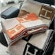 thumbnail image 2 of wool Cashmere Throw Plaid Blankets Pillow Sofa Bedding Shawl Xmas Gift, 2 of 3