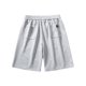 thumbnail image 3 of Fiudx Pantalones Cortos Deportivos para Hombre, Transpirables y Ligeros para Correr, Cómodos Bañadores con Cintura Elástica, Ideales para Gimnasio, Playa y Piscina, Perfectos para Un Estilo de Vida A, 3 of 5