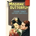 thumbnail image 2 of Unknown 23x32 White Modern Wood Framed Museum Art Print Titled - Vintage Film Posters: Madame Butterfly, 2 of 4