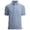 BU2, variant on QHFBli Mens Golf Shirt Moisture Wicking Solid Short Sleeve Polo Shirts for Men