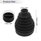 thumbnail image 4 of Kit de Bota de Junta CV Interior No.A1693600968 con Abrazaderas para Mercedes-Benz CLS63 AMG S, 4 of 7