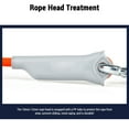 thumbnail image 3 of Safety Rope Rock Climbing Rope Life-saving Rope Insurance Rope Outdoor, 3 of 8