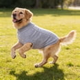 thumbnail image 6 of Ailezt Cat Knitted Winter Warm Sweater Puppy Coat Jacket, 6 of 7