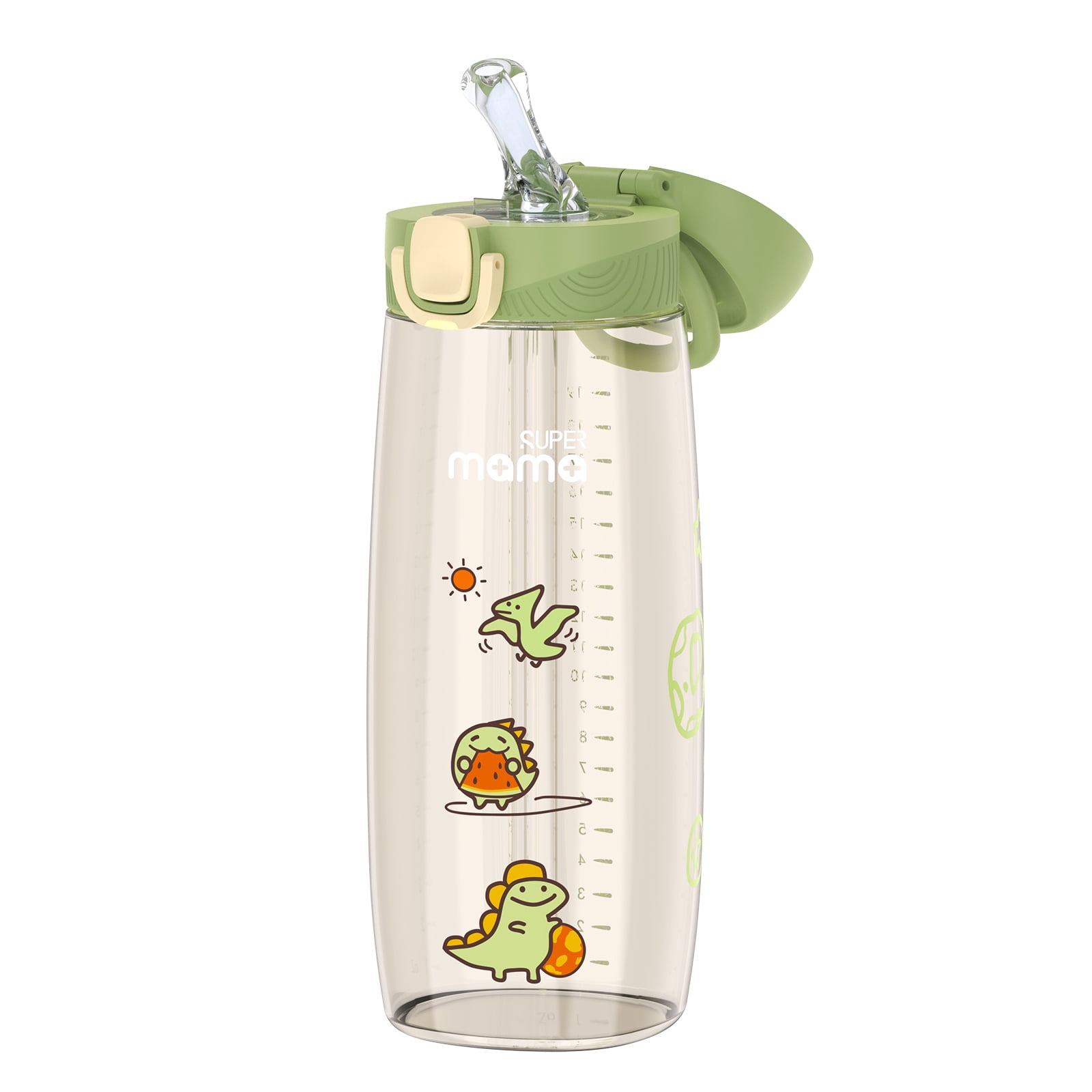 Sporty Sip Children's Water Bottle – The Monogrammed Home