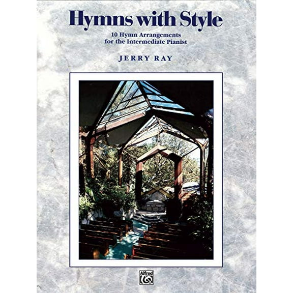 Pre-Owned Hymns With Style Paperback