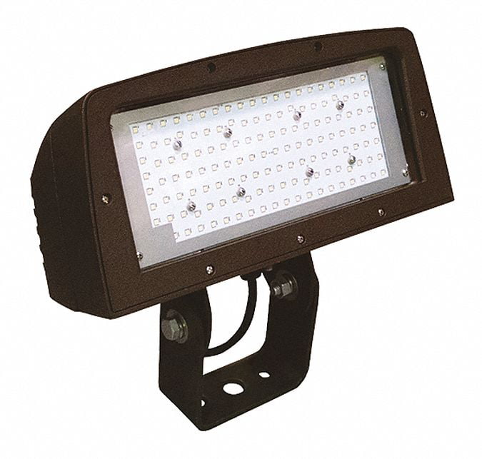 IP66 Waterproof Dimmable Co Kekeou 60W RGB LED Flood Lights with Remote Control 