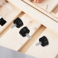 thumbnail image 4 of Homoyoyo 20Ud Pies Niveladores Ajustables Para Muebles Con Protección De Y Base Duradera, 4 of 6