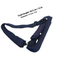 thumbnail image 2 of OUNONA Golfing Bags for Elderly Nylon Dark Blue Simple Appearance Design 1Pcs, 2 of 8