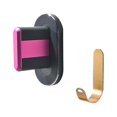 thumbnail image 1 of Compatible con el estante de almacenamiento para secador y rizador de pared Dyson Airwrap - A, 1 of 5