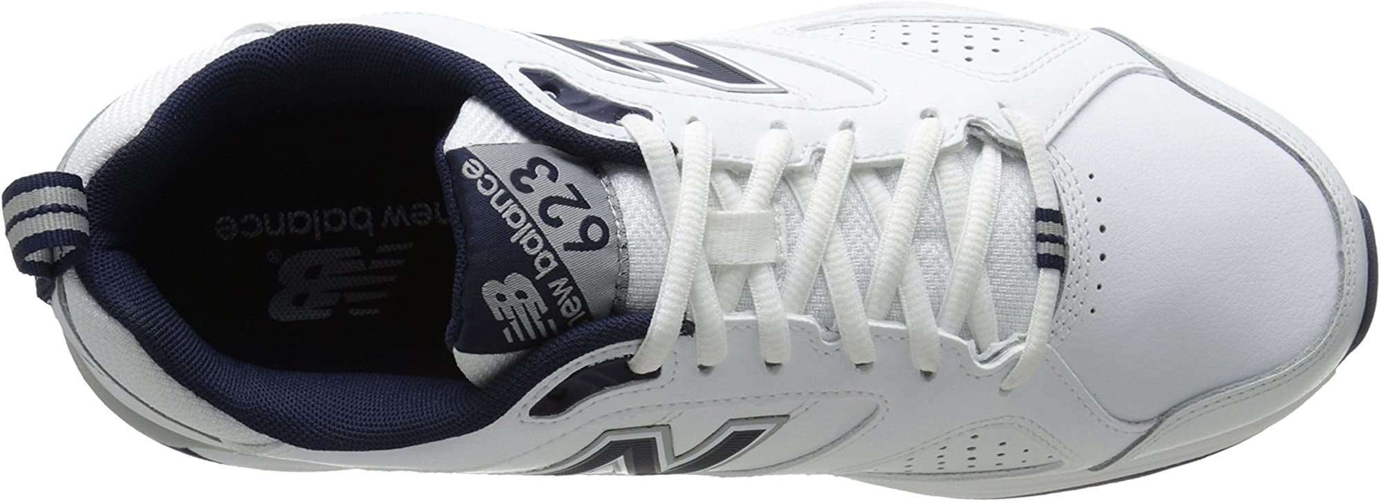 New Balance Mens 623 V3 Casual Comfort 