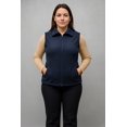 thumbnail image 1 of Chaleco Para Mujer De Polar, Chaleco Calientito, 1 of 8