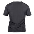 thumbnail image 4 of Playera Wilson Negro Talla EG/Negro/Playera  Caballero, 4 of 4
