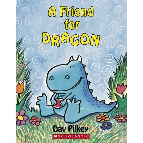 Pre-Owned A Friend For Dragon (Dragons Tales) (Paperback) 0531070549 9780531070543