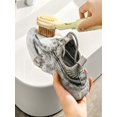 thumbnail image 1 of Portable Multifunctional Liquid Spray Shoe Brush, 1 of 4