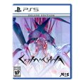 thumbnail image 1 of Jeu vidéo CRYMACHINA - Deluxe Edition pour (PS5), 1 of 8