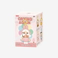 thumbnail image 5 of CRYBABY Série Pleurer à Nouveau - Peluche Visage en Vinyle Boîte Aveugle, 5 of 5