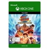 Street Fighter 30th Anniversary Collection, Capcom, Xbox One, [Digital Download]