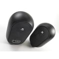 thumbnail image 3 of JBL Professional 1 Series 104-BT Monitores de referencia de escritorio compactos con Bluetooth, negro, se venden por pares, altavoz de 4,5 pulgadas, 3 of 5