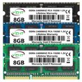 thumbnail image 5 of DDR4 4GB 8GB 16GB 32GB Laptop Memories Ram 2133 2400 2666 3200Mhz PC4 1.2V 260Pin 17000 19200 21300 Sodimm Notebook Memory Ram DDR4 16GB 2133, 5 of 5