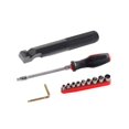 thumbnail image 4 of Kit de herramientas para quitar la tapa del embrague Kit de herramientas para cambiar la correa para RZR 900 S XP/RZR 1000 Como se muestra, Como se muestra, 4 of 5