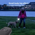thumbnail image 3 of Handheld Ultrasonic Dog Repeller with Type-C Charging Cable, Black, 3 of 6