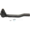 thumbnail image 4 of Tie Rod End Compatible with 2007-2012 Nissan Versa 2009-2014 Cube 4Cyl 1.8L 1.6L Front, Right Passenger Side, Outer Sold individually, 4 of 5