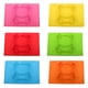 thumbnail image 4 of Mini mantel individual infantil de silicona sin BPA, de alimentación para bebés, cuenco de para niños pequeños Sunnimix Bebé, 4 of 7
