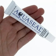 Gear Aid Aquaseal Urethane Wetsuit Glue Repair Adhesive, .75oz