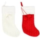 thumbnail image 1 of Medias navideñas para decoración de fiestas navideñas, 1 of 5