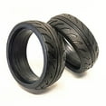 thumbnail image 4 of Roue Pleine 5 Pouces 5*1.6 5.5x2 Roue Pleine Pleine pour Trottinette Électrique 5x2, 4 of 9