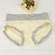 thumbnail image 3 of Ropa interior de embarazo, bragas de maternidad de algodón suave y transpirable, calzoncillos de maternidad para mujer, fieles a su promesa, 3 of 8