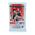 thumbnail image 4 of 2025–26 Topps Hoops Basketball Trading Cards Blaster Box, 4 of 4
