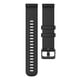 thumbnail image 5 of Correa de reloj ajustable de silicona Ndcxsfigh Para Huawei Watch GT2 42 mm, 5 of 9