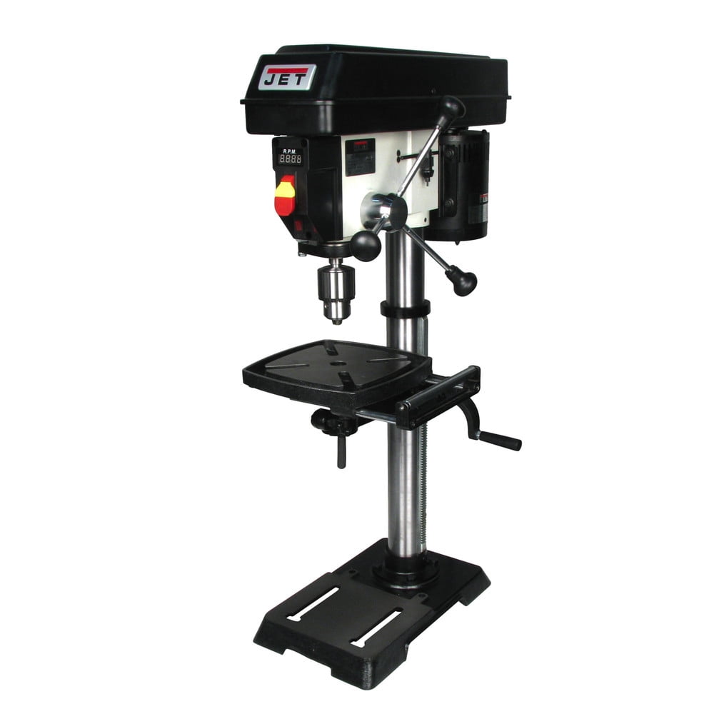 1/2 HP 12 in. Drill Press - Walmart.com